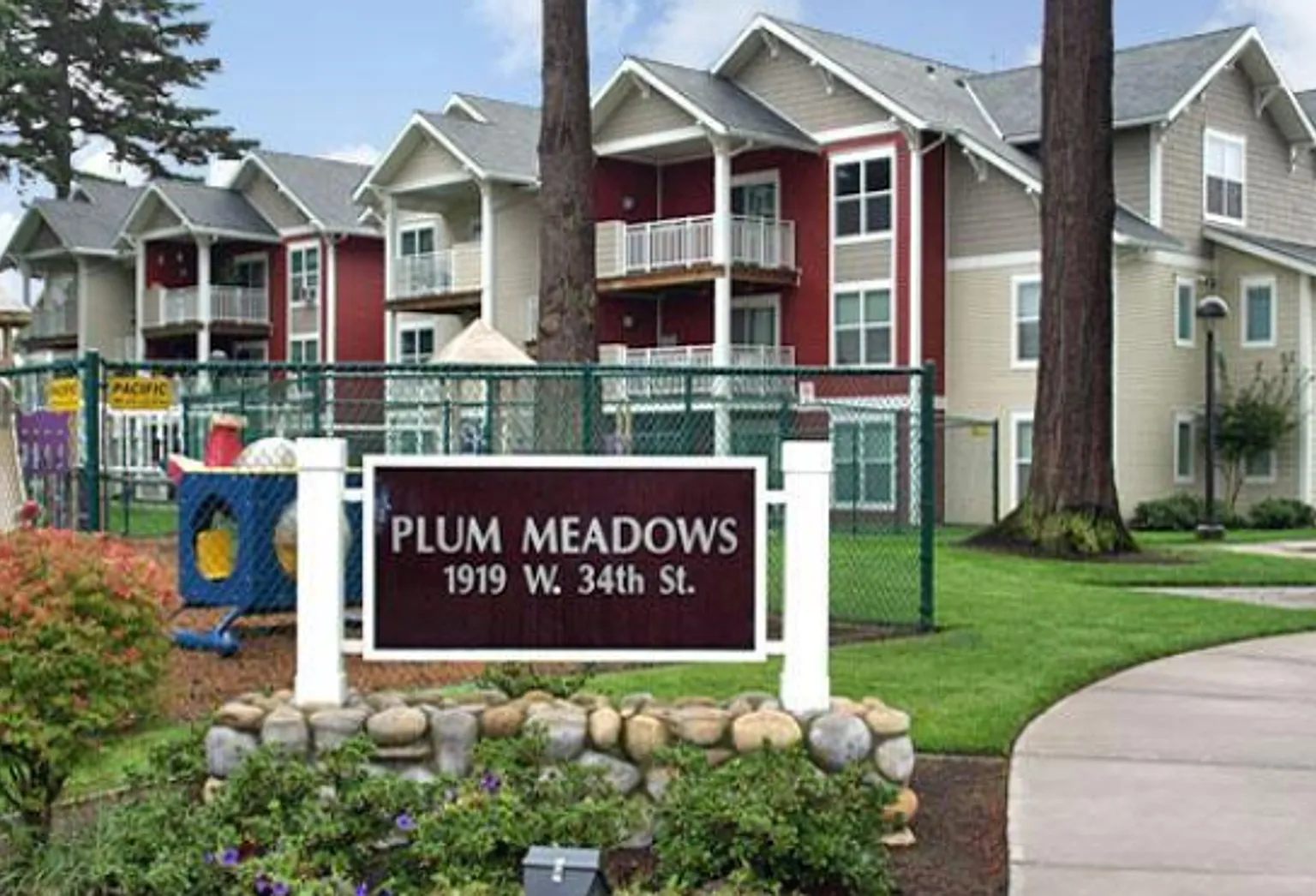 Plum Meadows Apartments — Photo 1
