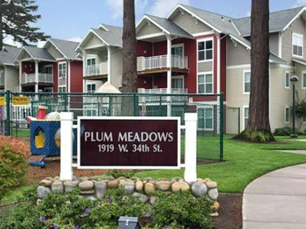Plum Meadows Apartments