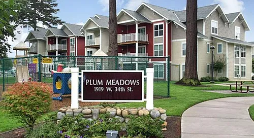 Plum Meadows Apartments Photo 1