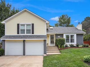 10559 Hauser St, Overland Park, KS 66215