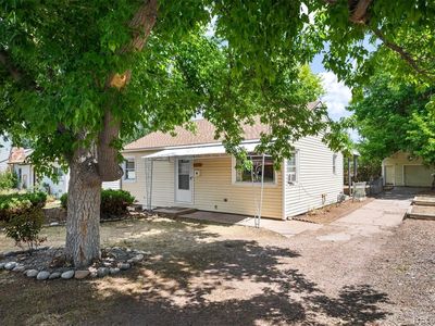 4540 S Pearl Street, Englewood, CO, 80113