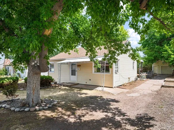 4540 S Pearl Street, Englewood, CO 80113