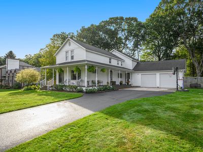 6451 Virnetta Dr, Ludington, MI, 49431