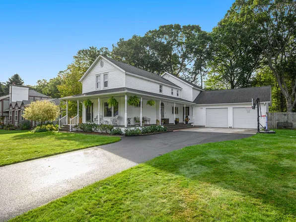 6451 Virnetta Dr, Ludington, MI 49431