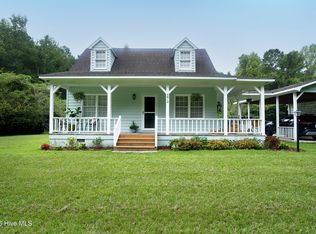 3912 Borough Rd, Currie, NC 28435