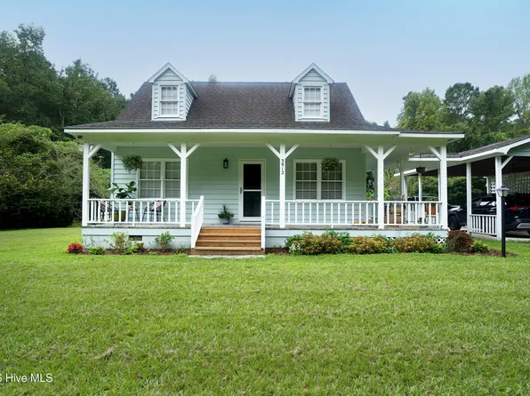 3912 Borough Road, Currie, NC 28435