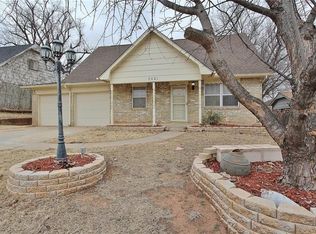 8621 SW 75th St, Oklahoma City, OK 73169