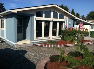 201 Holly Cir, Port Angeles, WA