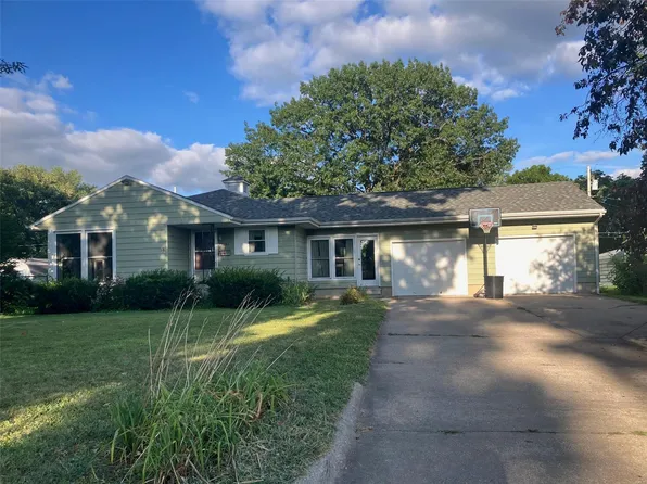 5040 College Ave, Hannibal, MO 63401