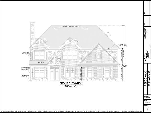 3rd image of this home