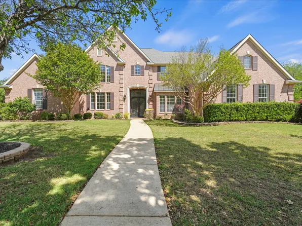 503 Indian Paintbrush Way, Southlake, TX 76092