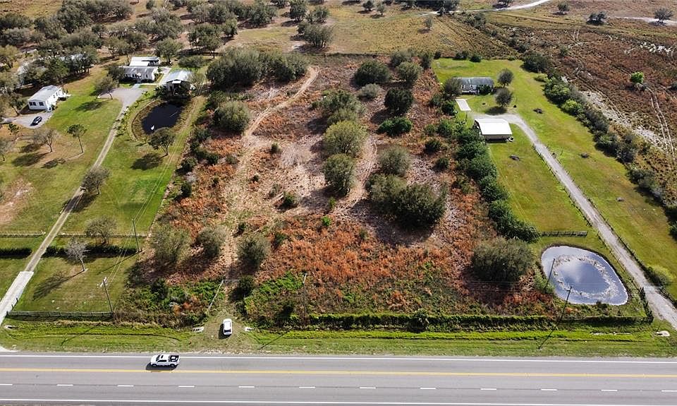 1st image of STATE ROAD (HWY) 60 E