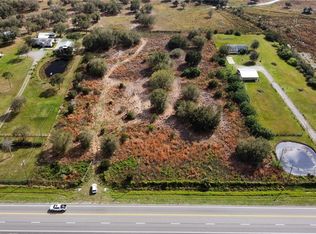 State Road Hwy E #60, Lake Wales, FL 33898