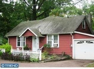 610 Meetinghouse Rd, Harleysville, PA 19438