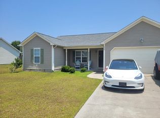 7411 Whitney Dr, Wilmington, NC 28411