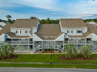 1930 Bent Grass Dr APT 39B, Surfside Beach, SC 29575