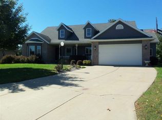1503 Park View Ct, Prairie Du Sac, WI 53578