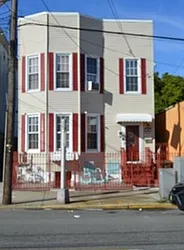 921 Paterson Plank Road