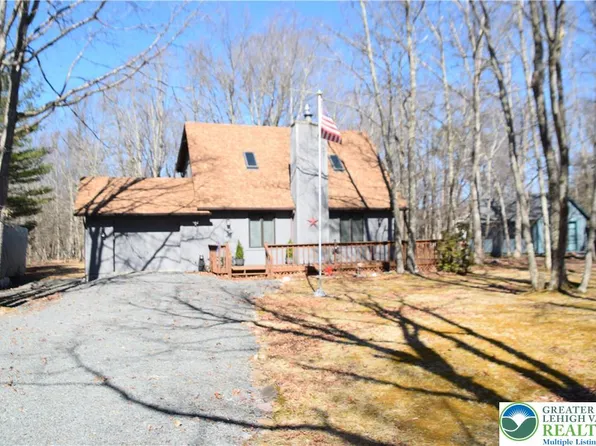 60 Keats Ln, Albrightsville, PA 18210