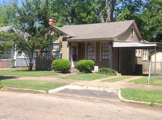 20 N Lewis St, Montgomery, AL 36107