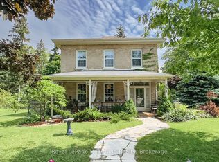 131 Rattenbury St E, Central Huron, ON N0M1L0