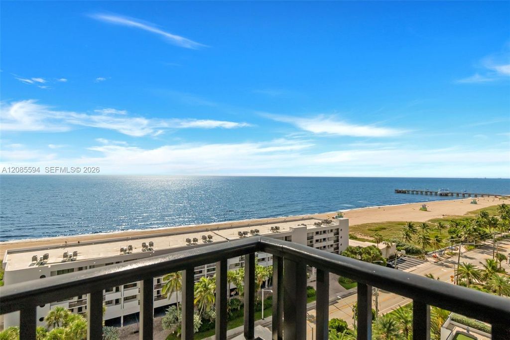 531 N Ocean Blvd APT 1510, photo 3