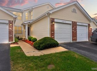 16256 Rose Wreath Ln, Florissant, MO