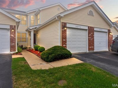 16256 Rose Wreath Ln, Florissant, MO, 63034