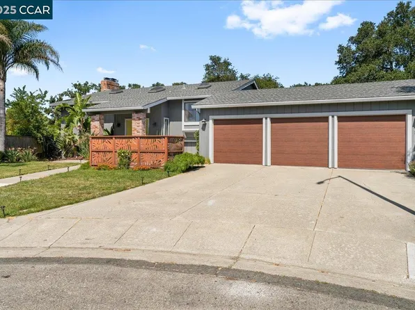 17 Powder Bowl Ct, Richmond, CA 94803