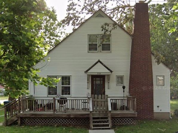 216 N Mulanix St