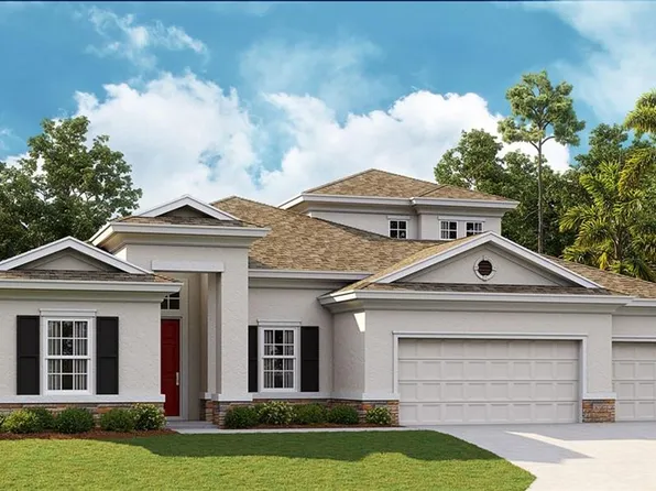 5119 Everlong Dr, Apollo Beach, FL 33572