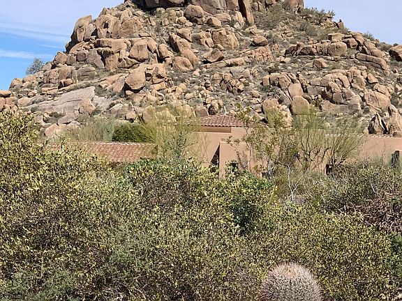 2nd image of 11118 E Desert Troon Ln