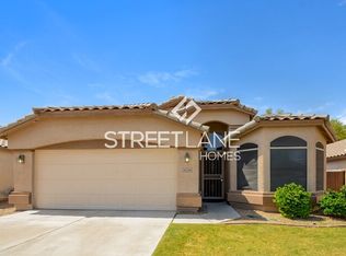 15334 W Melissa Ln, Surprise, AZ 85374