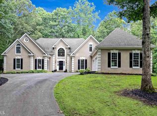 910 Casteel Rd, Powder Springs, GA 30127