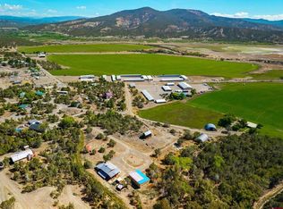87 & 133 Lake Fork, Arboles, CO 81121