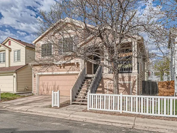 1257 S Beeler Court, Denver, CO 80247
