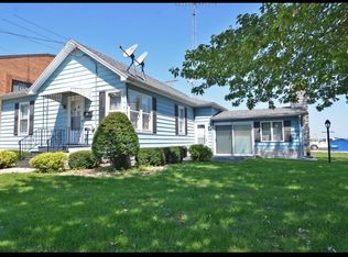 320 W Main St, Grand Ridge, IL 61325