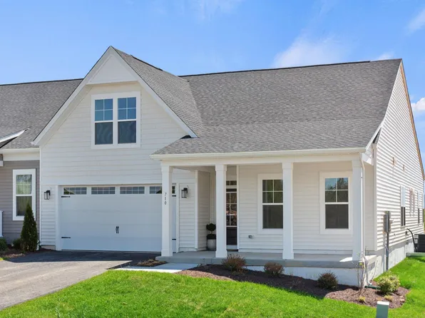 690 Overbrook Dr #169, McGaheysville, VA 22840