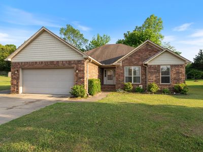 31 Wadesfield Dr, Greenbrier, AR, 72058