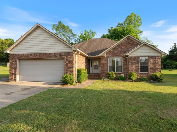 31 Wadesfield Dr, Greenbrier, AR 72058