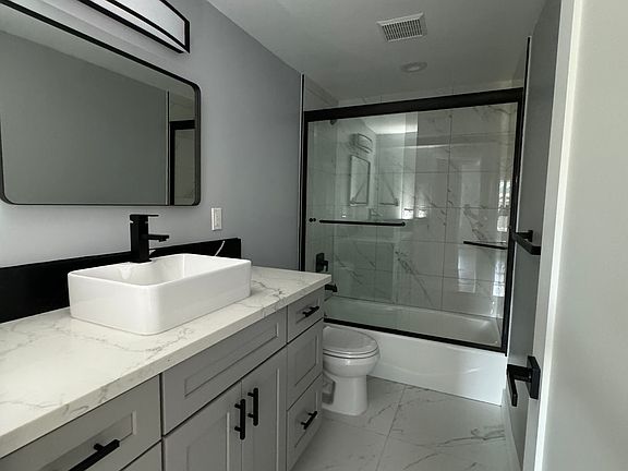 Bathroom 1 - Guest Bathroom