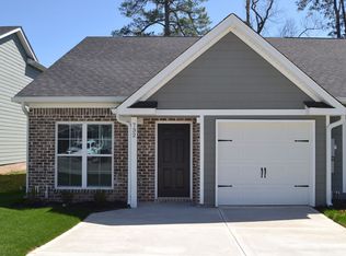 732 Leela Ct, Grovetown, GA 30813