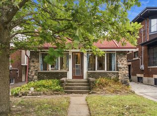 282 Kennedy Ave, Toronto, ON M6P3C3