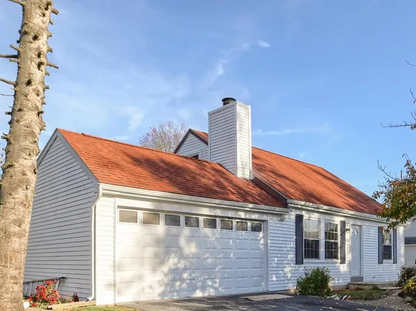 4838 Sweetbrier Dr, Harrisburg, PA 17111