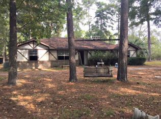 101 Rolling Hills Dr, Lumberton, TX 77657