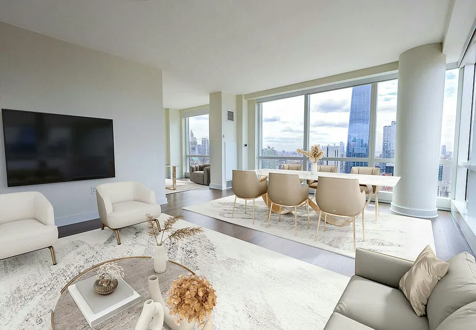 450 W 42nd St #47M