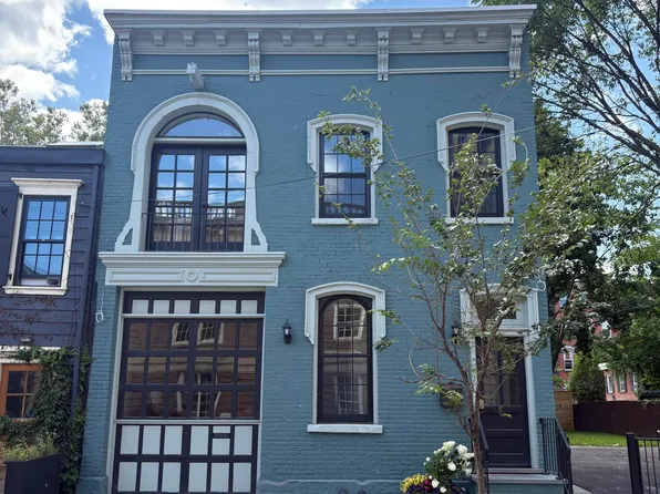 2 Spring Street, Albany, NY 12210