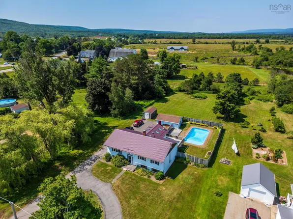 29 South St, Carleton Corner, NS B0S 1C0