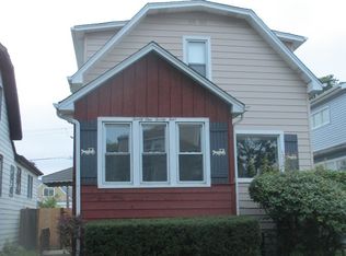 2124 N 75th Ct, Elmwood Park, IL