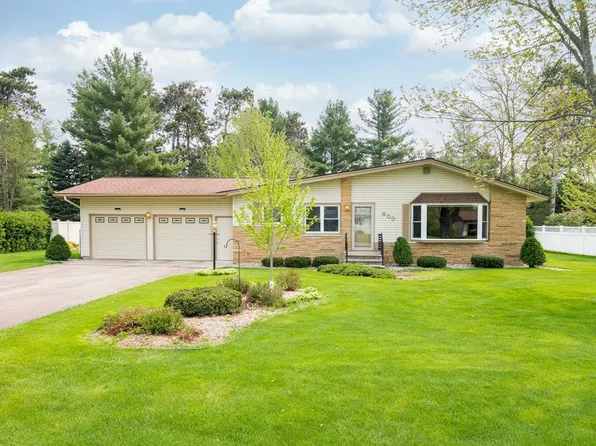 800 FOURTH STREET, Plover, WI 54467